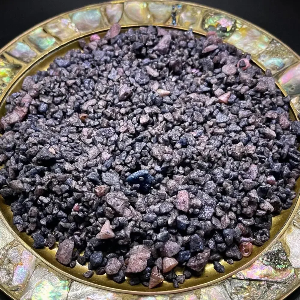Beach Witch Sizzling Room Salt Crystal Potpourri: Nostalgic Tropic Suntan Oil